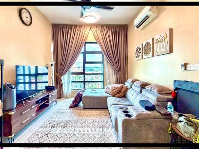 Condominium for sale in Putrajaya