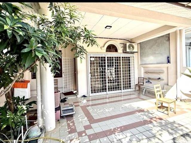 Terraced House for sale in Petaling, Damansara Damai