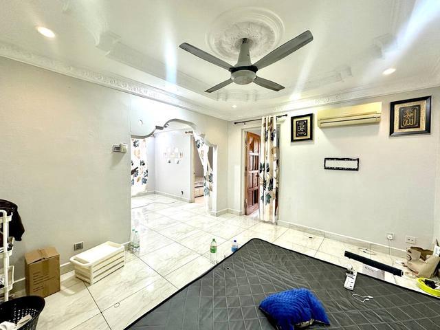 Apartment for sale in Country Heights Damansara, Kuala Lumpur