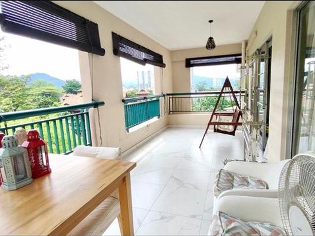 Condominium for sale in Country Heights Damansara, Kuala Lumpur