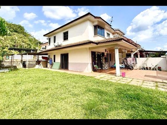 Terraced House for sale in Kajang, Langat