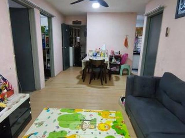 Apartment for sale in Country Heights Damansara, Kuala Lumpur