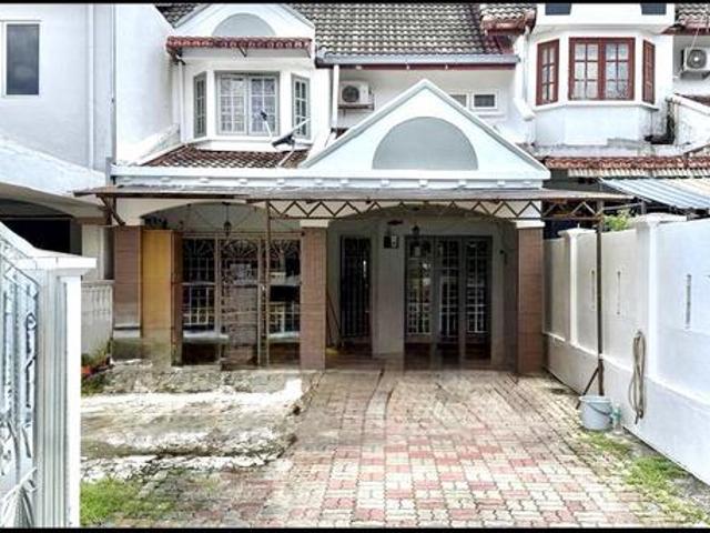 Terraced House for sale in Kajang, Langat