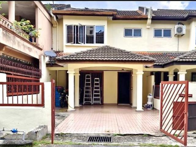 Terraced House for sale in Country Heights Damansara, Kuala Lumpur