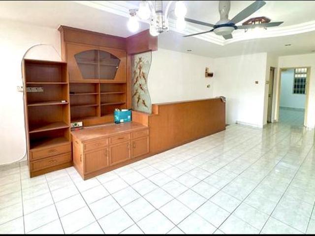 Townhouse for sale in Kajang, Langat