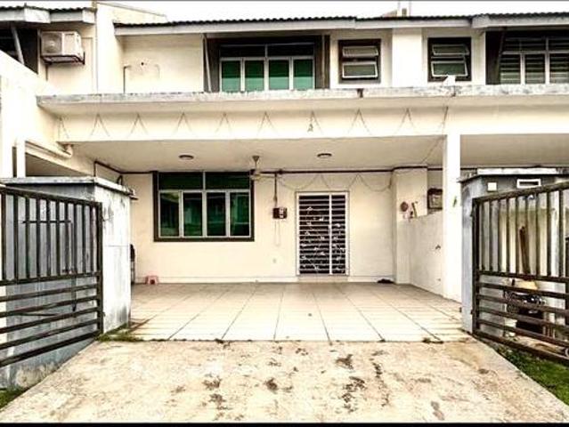 Terraced House for sale in Kajang, Langat