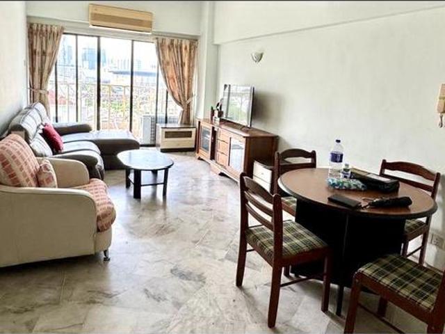 Condominium for sale in Country Heights Damansara, Kuala Lumpur