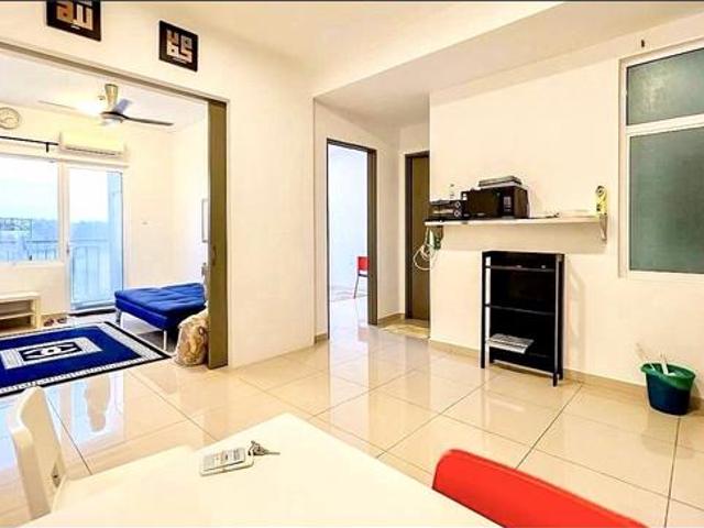 Serviced Residence for sale in Kajang, Langat