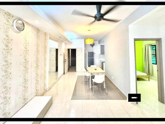 Condominium for sale in Petaling, Damansara Damai