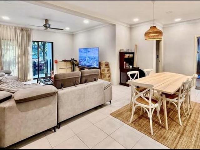 Condominium for sale in Tanjong Sepat, Selangor