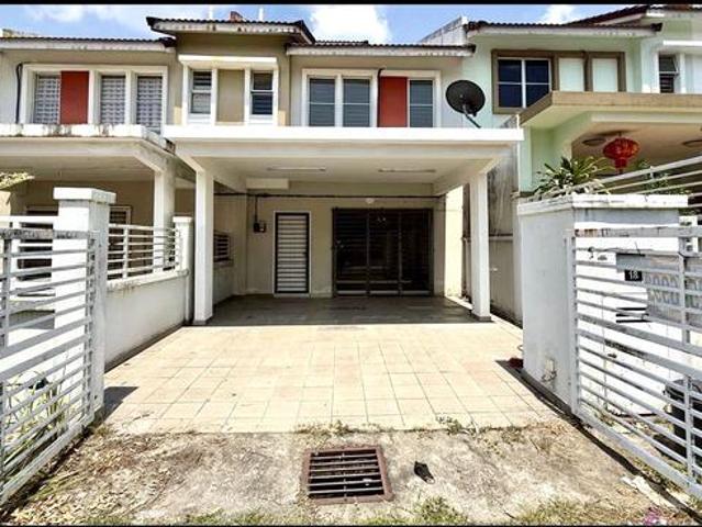 Terraced House for sale in Petaling, Subang Jaya
