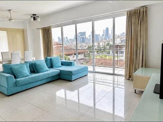 Condominium for sale in Country Heights Damansara, Kuala Lumpur
