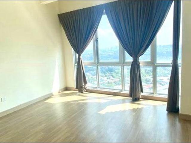 Serviced Residence for sale in Kajang, Langat