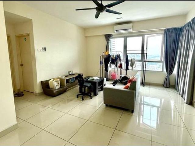 Serviced Residence for sale in Kajang, Langat