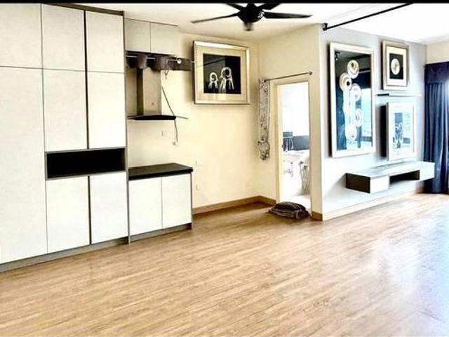 Serviced Residence for sale in Kajang, Langat