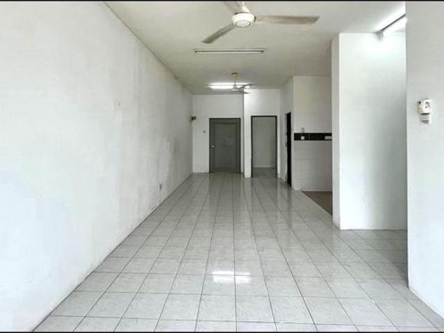 Apartment for sale in Kajang, Langat