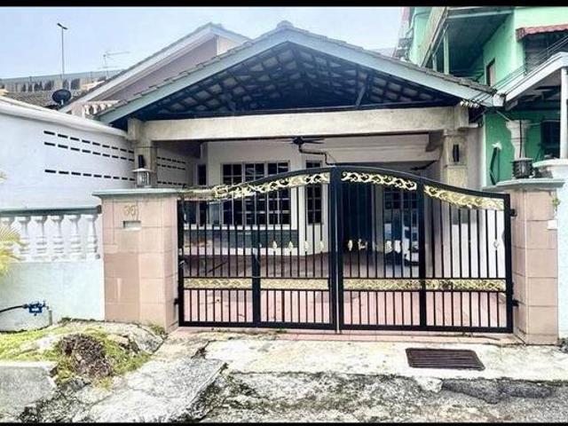Terraced House for sale in Country Heights Damansara, Kuala Lumpur