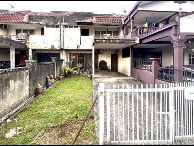 Terraced House for sale in Country Heights Damansara, Kuala Lumpur