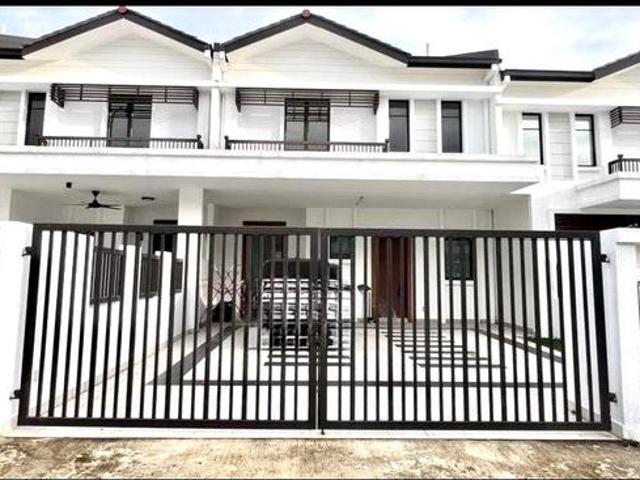 Terraced House for sale in Petaling, Alam Impian