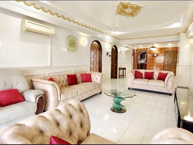 Condominium for sale in Langat, Selangor