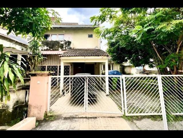 Terraced House for sale in Cheras, Kuala Lumpur