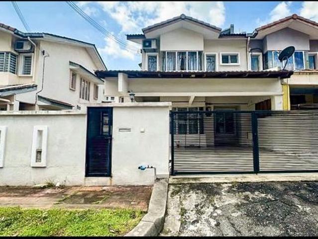 Terraced House for sale in Petaling, Damansara Damai