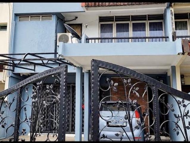 Terraced House for sale in Kampung Datuk Keramat, Kuala Lumpur