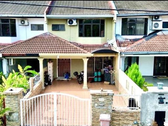 Terraced House for sale in Petaling, Damansara Damai
