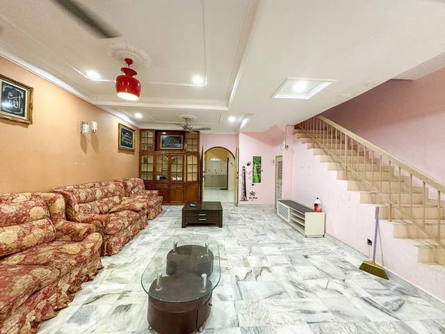 Terraced House for sale in Cheras