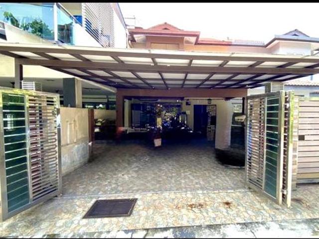 Terraced House for sale in Selayang, Selangor