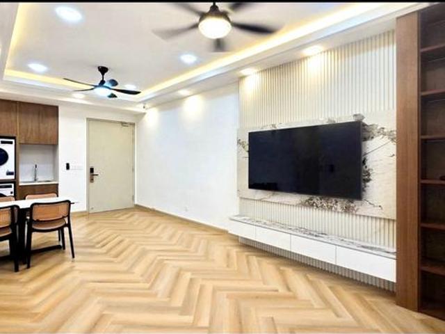 Apartment for sale in Country Heights Damansara, Kuala Lumpur
