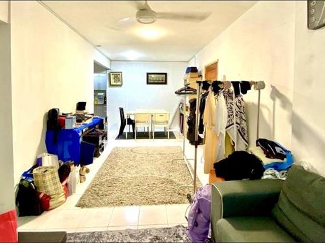 Apartment for sale in Petaling, Damansara Damai