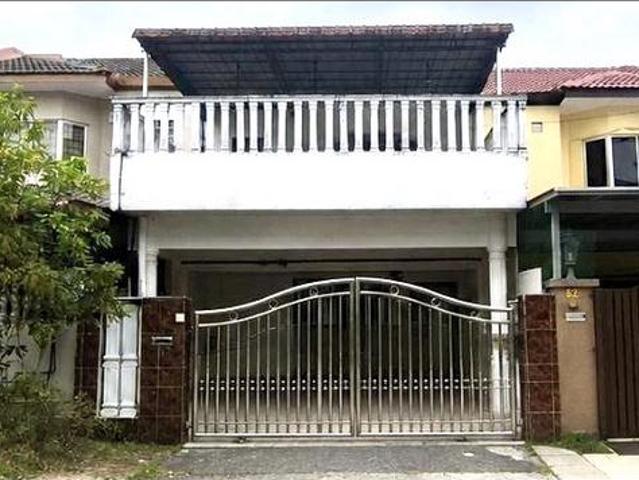Terraced House for sale in Petaling, Subang Jaya