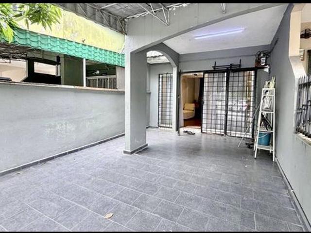 Terraced House for sale in Batu Caves, Majlis Perbandaran Selayang