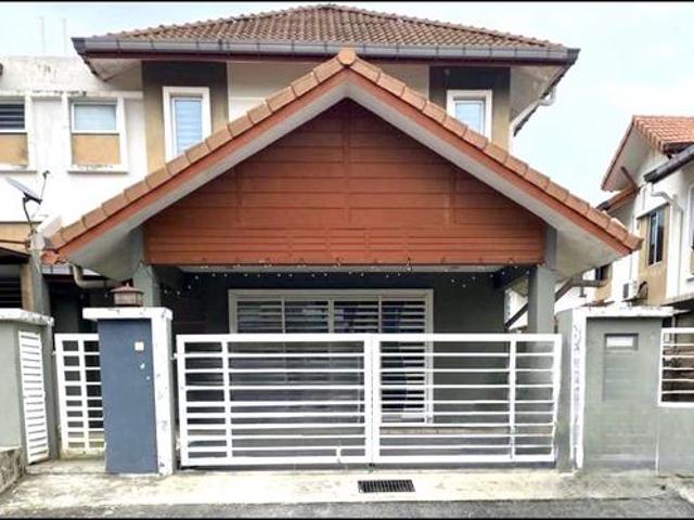 Residential House for sale in Kajang, Langat