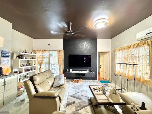 Apartment for sale in Setapak