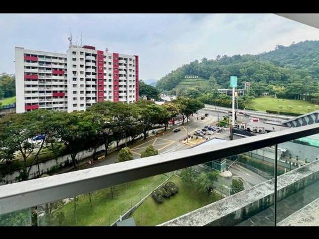 Condominium for sale in Country Heights Damansara, Kuala Lumpur