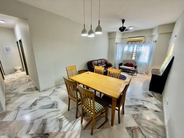 Apartment for sale in Country Heights Damansara, Kuala Lumpur