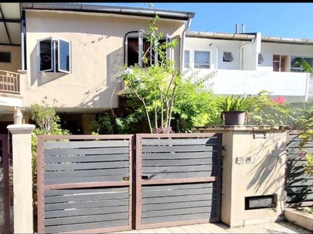 Terraced House for sale in Langat, Selangor