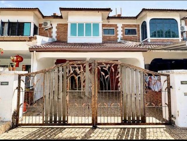 Terraced House for sale in Kajang, Langat