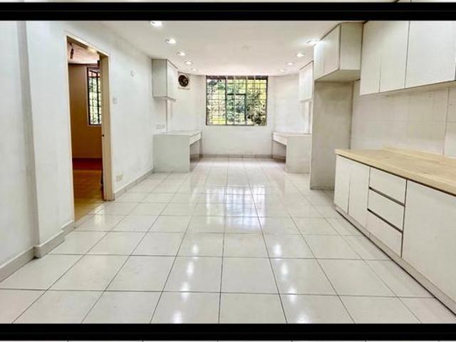 Apartment for sale in Country Heights Damansara, Kuala Lumpur