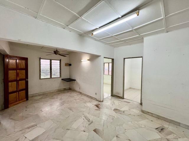 Apartment for sale in Cheras, Kuala Lumpur