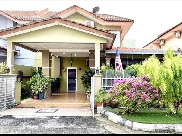 Residential House for sale in Bandar Baru Bangi, Majlis Perbandaran Kajang