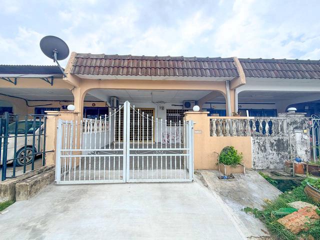 Terraced House for sale in Kajang, Langat