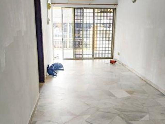Terraced House for sale in Kajang, Langat
