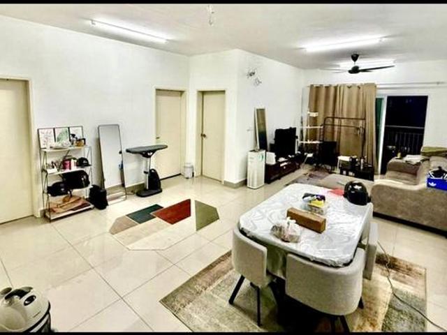 Condominium for sale in Cheras, Kuala Lumpur
