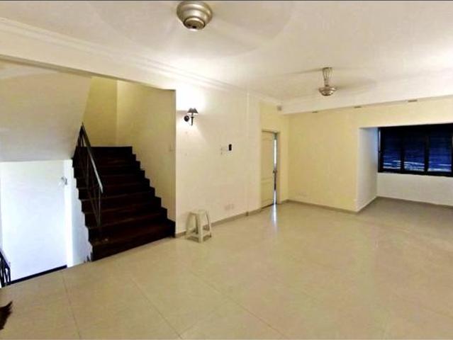 Townhouse for sale in Selayang, Selangor