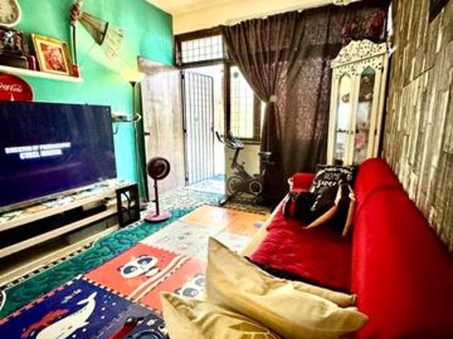 Apartment for sale in Kuala Lumpor