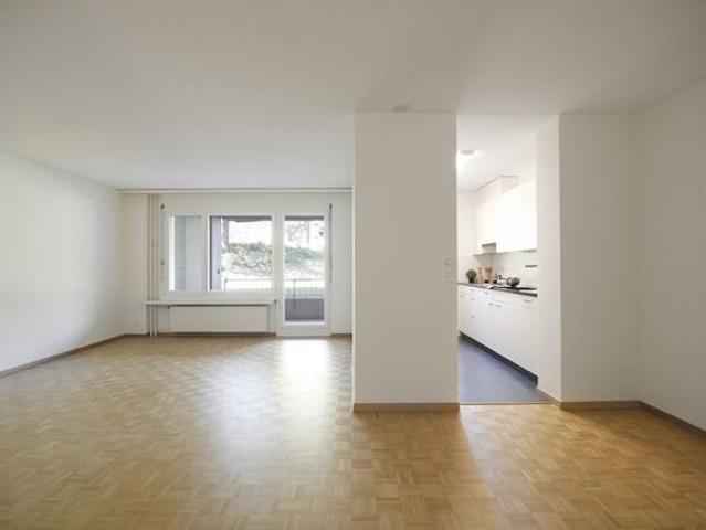 Apartment mieten in Schwarzenbach (SG), St. Gallen
