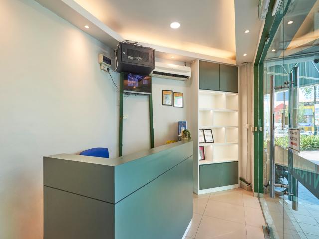 Room for rent in Petaling, Damansara Damai